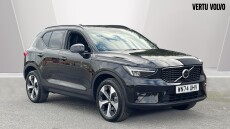 Volvo Xc40 2.0 B3P Plus Dark 5dr Auto Petrol Estate